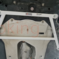 Thanh Giằng Gầm Trước Mazda 3 2020+ Chính Hãng Ultra Racing