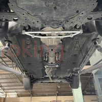 Thanh giằng gầm trước Mazda CX5 chính hãng Ultra Racing