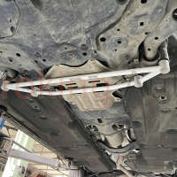 Thanh Giằng Gầm Trước Mazda CX5 Chính Hãng Ultra Racing