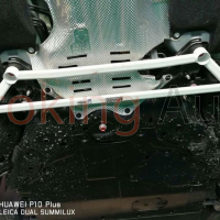 Thanh Giằng Gầm Trước Mazda CX8 Chính Hãng Ultra Racing