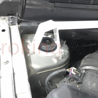 Độ thanh giằng khoang máy Chevrolet Captiva chính hãng Ultra Racing