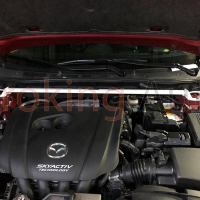 Thanh giằng khoang máy Mazda 6 chính hãng Ultra Racing
