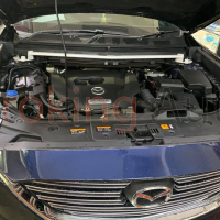 Thanh giằng khoang máy Mazda CX9 chính hãng Ultra Racing