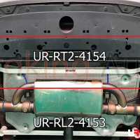 Thanh giằng sau đuôi xe Mazda CX30 chính hãng Ultra Racing