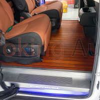 Đánh giá ưu và nhược điểm của Độ Ghế Chỉnh Điện 4 Hướng Hàng 2 Cho Kia Carnival