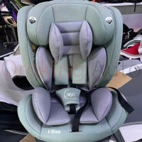 Hướng dẫn lắp đặt ghế ngồi ô tô trẻ em Vitac Safenest 360° R129