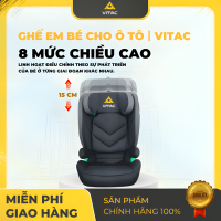 Ghế Ngồi Xe Hơi Vitac Easyseat R129