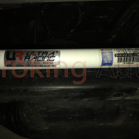 Thanh giằng Ultra Racing giúp cải thiện khả năng ôm cua