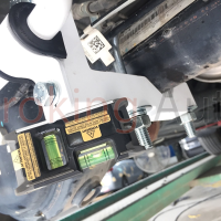 Thanh giằng Ultra Racing giúp cải thiện khả năng ôm cua