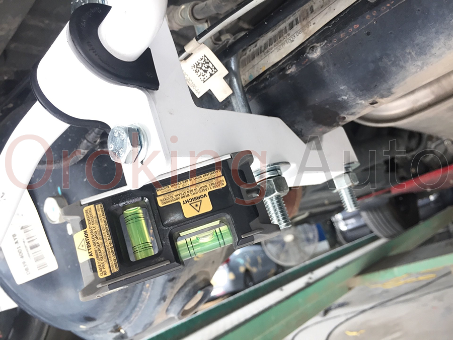 Thanh giằng Ultra Racing giúp cải thiện khả năng ôm cua