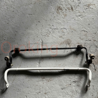 Thanh chống lật sau Honda Accord chính hãng Ultra Racing giúp cải thiện khả năng ôm cua