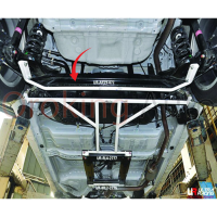 Thanh chống lật sau Honda City chính hãng Ultra Racing