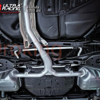 Thanh chống lật sau Honda Civic chính hãng Ultra Racing
