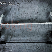 Thanh chống lật sau Honda Civic chính hãng Ultra Racing thiết kế chính xác theo xe