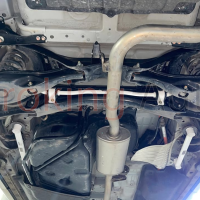 Thanh chống lật sau Honda CRV chính hãng Ultra Racing