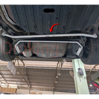 Thanh chống lật sau Honda Jazz chính hãng Ultra Racing