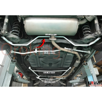 Thanh chống lật sau Honda Odyssey chính hãng Ultra Racing