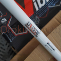 Thanh chống lật sau Kia Forte chính hãng Ultra Racing thiết kế chính xác theo xe