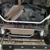 Thanh giằng Ultra Racing giúp cải thiện khả năng ôm cua