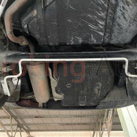 Thanh chống lật sau Kia Rio chính hãng Ultra Racing