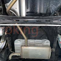 9 lý do nên sử dụng thanh chống lật sau Kia Seltos chính hãng Ultra Racing