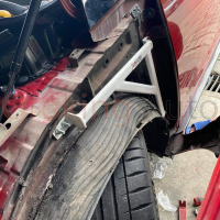 Thanh Giằng Fender Kia Cerato 2014 - 2018 Chính Hãng Ultra Racing