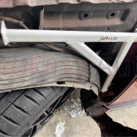 Thanh giằng fender Kia Cerato 2014 - 2018 chính hãng Ultra Racing