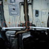 Thanh giằng gầm giữa Ford Territory chính hãng Ultra Racing