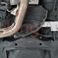 Thanh Giằng Gầm Giữa Honda HRV Chính Hãng Ultra Racing