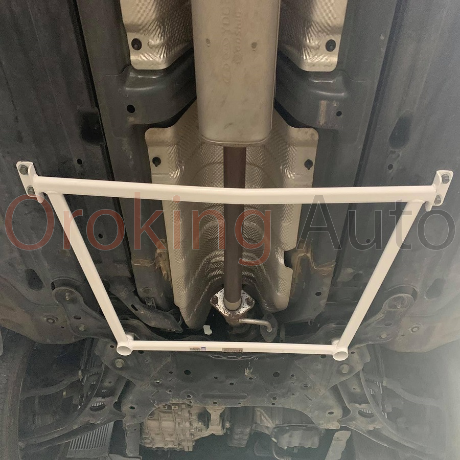 Thanh giằng gầm giữa Kia K3 2014 - 2018 chính hãng Ultra Racing