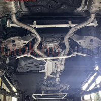 Thanh giằng gầm sau Ford Explorer chính hãng Ultra Racing