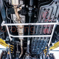 Thanh giằng gầm sau Ford Raptor 2024+ chính hãng Ultra Racing