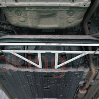 Thanh Giằng Gầm Sau Honda City Chính Hãng Ultra Racing