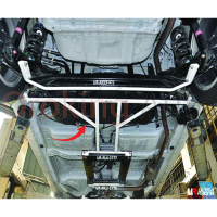 Thanh giằng gầm sau Honda City chính hãng Ultra Racing