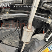 Thanh giằng gầm sau Honda CRV 5 chỗ 2024 chính hãng Ultra Racing
