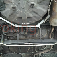 Thanh giằng gầm sau Kia K3 2014 - 2018 chính hãng Ultra Racing