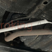 Thanh Giằng Gầm Sau Kia Rio Chính Hãng Ultra Racing