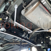 Thanh giằng gầm sau Kia Seltos chính hãng Ultra Racing