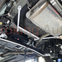 Thanh Giằng Gầm Sau Kia Seltos Chính Hãng Ultra Racing