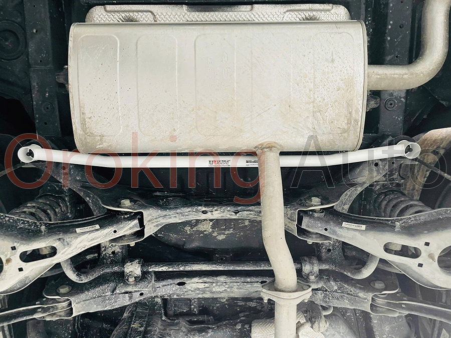 Thanh Giằng Gầm Sau Kia Sportage 2022+ Chính Hãng Ultra Racing