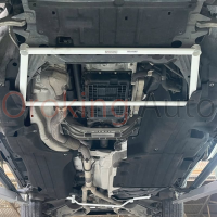 Thanh giằng gầm trước Ford Explorer chính hãng Ultra Racing