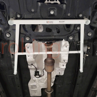 Thanh giằng gầm trước Ford Territory chính hãng Ultra Racing