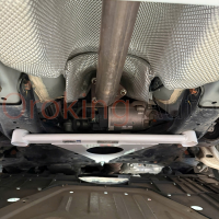 Thanh giằng gầm trước Honda Accord chính hãng Ultra Racing