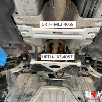 Thanh Giằng Gầm Trước Honda Accord Chính Hãng Ultra Racing