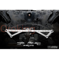 Thanh Giằng Gầm Trước Honda City Chính Hãng Ultra Racing