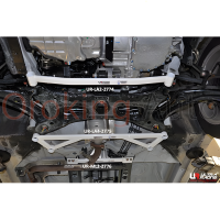 Thanh Giằng Gầm Giữa Honda City Chính Hãng Ultra Racing