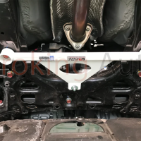 Thanh giằng gầm trước Honda Civic chính hãng Ultra Racing