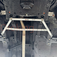 Thanh giằng gầm trước Honda CRV 5 chỗ 2024 chính hãng Ultra Racing