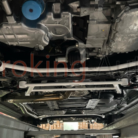 Thanh Giằng Gầm Trước Honda HRV Chính Hãng Ultra Racing