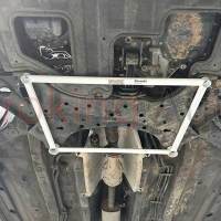 Thanh Giằng Gầm Trước Kia Carens 2021+ Chính Hãng Ultra Racing